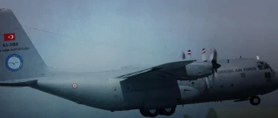 Askeri u&ccedil;ak ile ilgili a&ccedil;ıklama geldi...