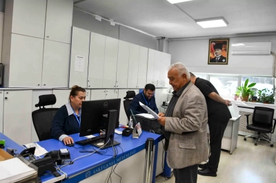 ASKİ Su Kartı Kullanımında Yeni D&ouml;nem