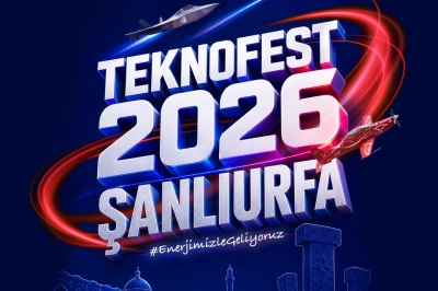 ASPİLSAN Enerji, TEKNOFEST Şanlıurfa&rsquo;da