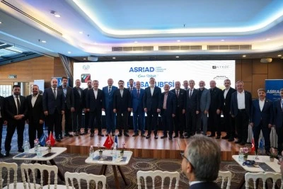 ASRİAD Bursa&rsquo;da yeni d&ouml;nem