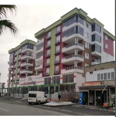 Asrın depreminde 44 kişinin &ouml;ld&uuml;ğ&uuml; Said Bey Sitesi&rsquo;nde karar &ccedil;ıktı