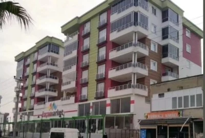 44 kişinin &ouml;ld&uuml;ğ&uuml; Said Bey Sitesi&rsquo;nde karar &ccedil;ıktı