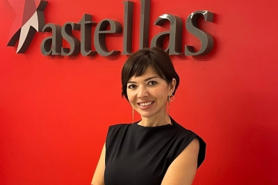 Astellas T-MEA Etik ve Uyum İş Ortağı Yelda Yeşiltepe Oldu