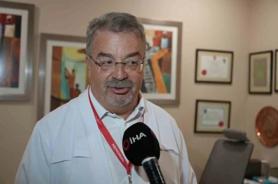 Astım mevsim ge&ccedil;işlerinde artıyor: Tedaviyi bırakmayın uyarısı
