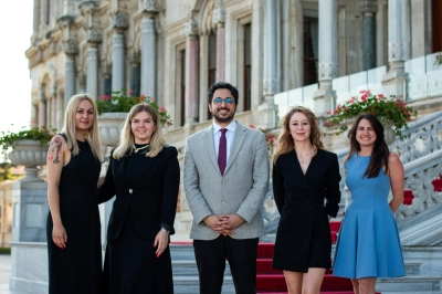 Astons, T&uuml;rkiye'nin D&ouml;rt Bir Yanındaki Yatırımcılarla Buluşuyor