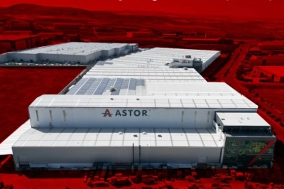 Astor, Ana İşine Odaklanıyor 2 Şirketi Satıyor