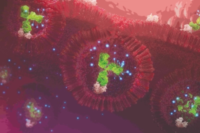 AstraZeneca&rsquo;dan Kanserle M&uuml;cadelede Yeni Ufuklar