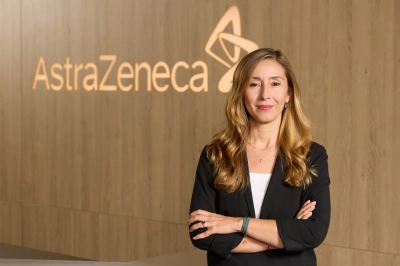 AstraZeneca T&uuml;rkiye'nin İletişim M&uuml;d&uuml;r&uuml; &Ouml;zlem Horasanlı oldu