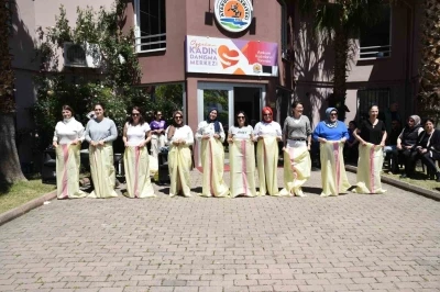 Atakum&rsquo;da coşkulu Hıdırellez
