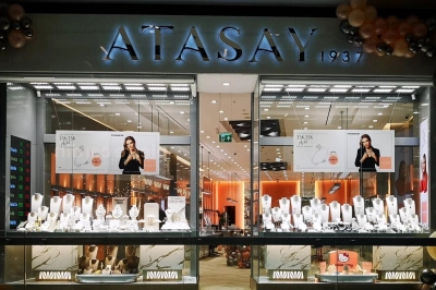 Atasay, En B&uuml;y&uuml;k Mağazasını Bursa&rsquo;da A&ccedil;tı