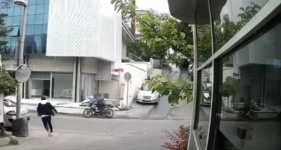 Ataşehir&rsquo;de 444 g&uuml;venlik kamerası incelenerek kapka&ccedil;ı yakalandı
