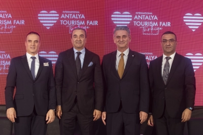 ATF25'te Turizmde Maliyet Y&ouml;netimi Konuşuldu