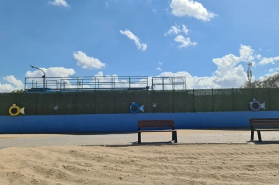 Atıklar Sanata D&ouml;n&uuml;ş&uuml;yor