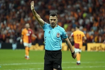 Atilla Karaoğlan, Ajax - Shelbourne ma&ccedil;ında d&uuml;d&uuml;k &ccedil;alacak