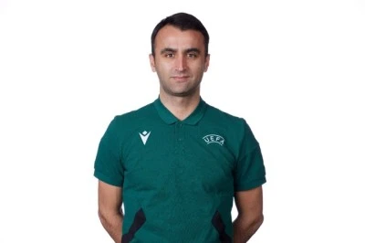 Atilla Karaoğlan, Macaristan - İsve&ccedil; ma&ccedil;ını y&ouml;netecek