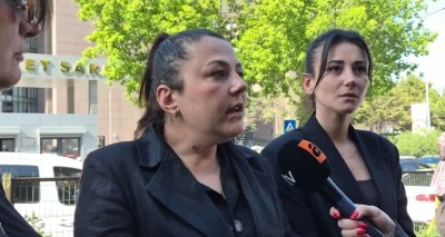 Atlas &Ccedil;ağlayan cinayetinde aileyi tehdit eden şahsa hapis cezası