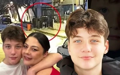 Atlas &Ccedil;ağlayan cinayetinde bir tutuklama daha! 