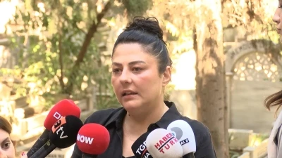 Atlas &Ccedil;ağlayan&rsquo;ın annesi: "Atlas&rsquo;ın adaleti sağlanmadı"
