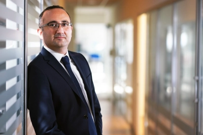 Atlas Copco Enerji Verimliliği Fuarı&rsquo;nda Yenilik&ccedil;i &Ccedil;&ouml;z&uuml;mlerini Tanıtacak