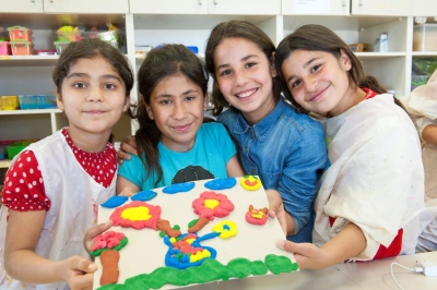 Atma Bağışla Projesiyle 6 Binden Fazla &Ccedil;ocuğa Eğitim Desteği