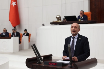 Atmaca : &ldquo;Bursalılar Artık Oyalama Değil, İcraat İstiyor&rdquo;