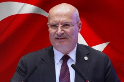 ATO Başkanı Baran, 19 Mayıs Atat&uuml;rk'&uuml; Anma, Gen&ccedil;lik Ve Spor Bayramı'nı Kutladı