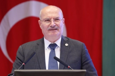 ATO Başkanı Baran: "Bankalarımız KOBİ'lerimizi Yalnız Bırakmamalı Azami Destek Sunmalı"