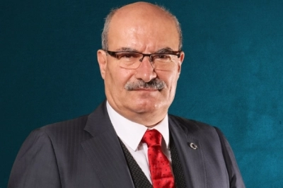 ATO Başkanı Baran'dan Başkent Ekonomisi İ&ccedil;in Stratejik &Ccedil;ağrı