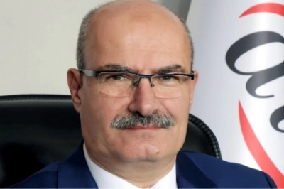 ATO Başkanı Baran: Dijital Vergi Hizmetlerine &Uuml;st Sınır Getirilmeli