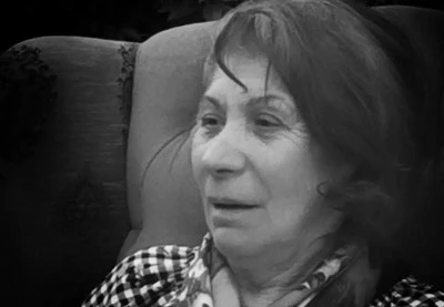 Atom Karınca Şaziye Sezginer yaşamını yitirdi