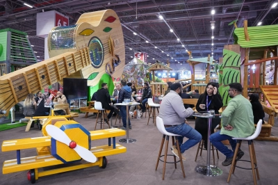 ATRAX 2026, Uluslararası Katılımda Y&uuml;zde 26 Artış Sağladı