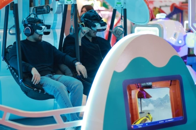 ATRAX 2026 Y&uuml;zde 74 Ulusal B&uuml;y&uuml;me ve Luna Award M&uuml;jdesiyle Tamamlandı