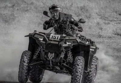 ATV yarış&ccedil;ısı Hasan Yatgın Uludağ-Domani&ccedil; etabında hayatını kaybetti