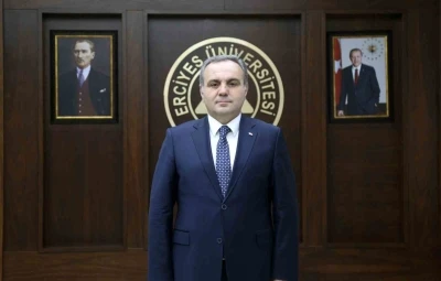 A&Uuml;B &Uuml;niversite Tanıtım Fuarları 12 Mayıs&rsquo;ta başlayacak
