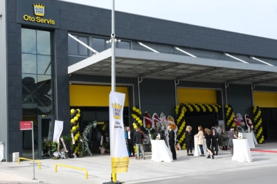 Auto King, Sakarya&rsquo;daki Yeni Bayisiyle Hizmet Ağını Genişletiyor