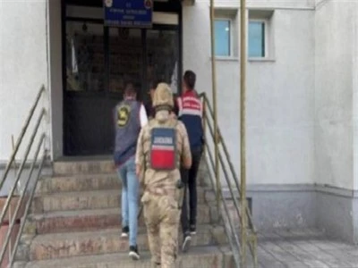 Av t&uuml;feği ile geyik avına 20 bin lira para cezası