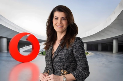 Avon&rsquo;un Dijital D&ouml;n&uuml;ş&uuml;m&uuml;nde Vodafone Business İmzası