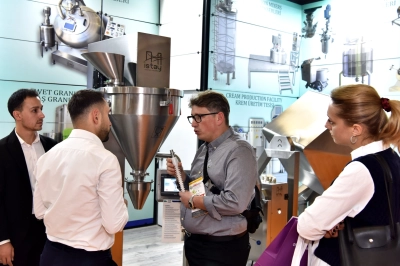 Avrasya Ambalaj Fuarı 30. Yılında Sekt&ouml;r&uuml;n Devlerini Buluşturuyor