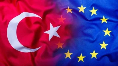 Avrupa Birliği heyeti T&uuml;rkiye'ye geliyor!