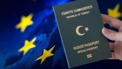 Avrupa Birliği, yeşil pasaporta vize getirmeyi planlıyor