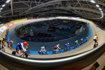 Avrupa Bisikletinin Nabzı Konya&rsquo;da Atacak