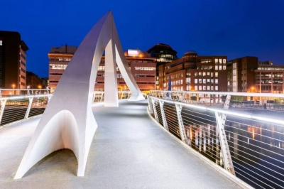 Avrupa&rsquo;da Yeniden Yapılandırma Beklentisi Y&uuml;kseliyor