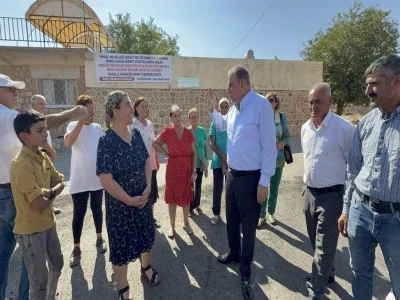 Avrupa'daki S&uuml;ryanilerin d&ouml;n&uuml;ş&uuml; hızlandı