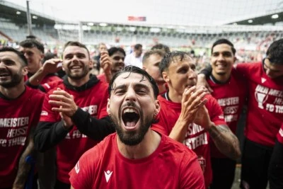 Avrupa futbolunda ezber bozan sezon