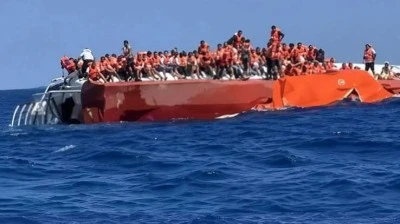 Avrupa, KKTC'deki gemi faciasını g&ouml;rmezden geldi