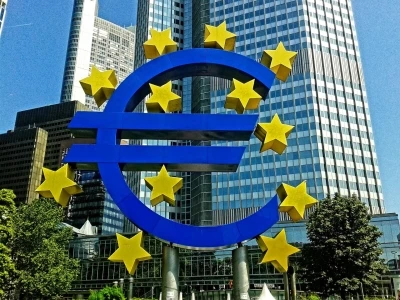 Avrupa Merkez Bankası, faiz oranlarını 25 baz puan artırdı