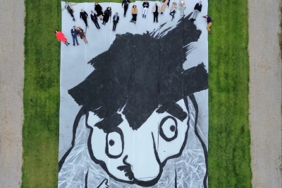 Ankara'da Avrupa Miras G&uuml;nleri başladı