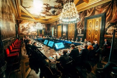 Avrupa'nın b&uuml;y&uuml;k kentleri geleceğini Bursa'da ele alacak! 