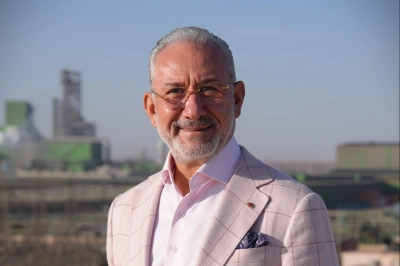 Avrupa&rsquo;nın En B&uuml;y&uuml;k 3.&ccedil;elik &Uuml;reticisi Tosyalı İspanya&rsquo;da Da Zirvede