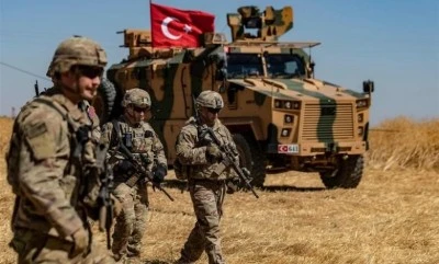 Avrupa&rsquo;nın en g&uuml;&ccedil;l&uuml; orduları belli oldu